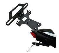 Parte della moto Portatarga Per Moto Per Honda CB750 Per Hornet 2023 2024 Accessori