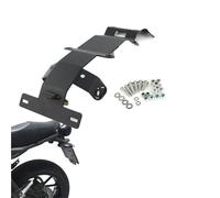 Parte della moto Supporto Per Portatarga Per Moto, Modello Tail Tidy, Per XSR700 XSR 700 2015-2025 2024 2023 2022 2021 2020 2019 2018