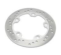 Parte della motocicletta 210 Millimetri Motociclo Freno A Disco Posteriore Per SUZUKI AN 250 AN250 W/X/Y Per Burgman/Per Skywave 1998 1999 2000 2001 2002 2003