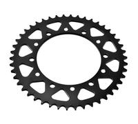 Parte della motocicletta 520 46T Moto Pignone Ruota Dentata Cam Per Yamaha Off Road TT-R230 T/V/W/X/Y/Z/A/B/D/E/F/G/H/J/K/L1C6 2005-2020 2019 2018 2017 2016