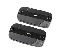 Parte della motocicletta Accessori Moto Tappo Serbatoio Liquido Freni Anteriore Coperchio Cilindro Per HONDA CBR 1100 XX CBR1100XX Per SUPER BLACK BIRD 1998-2006(Black B)