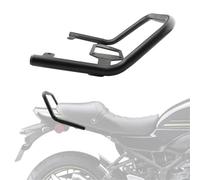 Parte della motocicletta Accessori Per Motociclette Maniglia Per Sedile Posteriore Passeggero Barra Di Sostegno Corrimano Impugnature Posteriori Per KAWASAKI Z900 RS SE 2022-2023