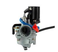 Parte della motocicletta Carburatore Per Yamaha Per JOG50 Per JOG90 Scooter 50cc 70cc 90cc Per Mini Carb ATV 1E40QMB