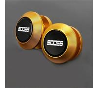 Parte della motocicletta Cavalletto Laterale Forcellone Oscillante Posteriore Moto 10 Mm Per CFMOTO 500SS 500 SS SS500 CF500SS 2024 2025 2026(Jaune)