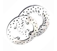 Parte della motocicletta Disco Freno Anteriore E Posteriore Per Moto Per Honda XR250S XR 250 S ME06/EBE 1994 1995 1996 1997 1998 1999 2000 2001 2002 2003 2004