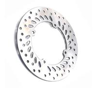 Parte della motocicletta Disco Freno Anteriore Per Moto Per Honda XR 250 R M,N,P,S ME06/EBE T,V,W,X,Y,1-4 1991-1995 1996 1997 1998 1999 2000 2001 2002 2003 2004