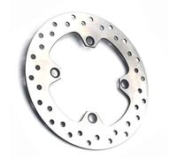 Parte della motocicletta Disco Freno Posteriore Moto Per Honda XR 250 R M,N,P,S ME06/EBE T,V,W,X,Y,1-4 1991-1995 1996 1997 1998 1999 2000 2001 2002 2003 2004