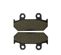 Parte della motocicletta Moto Anteriore Posteriore Pastiglie Freno Per HONDA XRV750 XRV 750 L M N XRV750L XRV750M XRV750N Africa Twin 1990 1991 1992 1993(1 Pair Front)