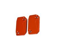 Parte della motocicletta Per 250/300XC-W 2006-2010 2011 2012 2013 2014 2015 2016 2017 Motocicletta Modificata Coperchio Serbatoio Carburante Liquido Freno Anteriore Tappo Olio