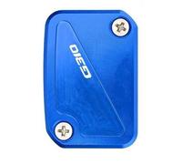 Parte della motocicletta Per BMW G310R G310 R 2016 2017 2018 2019 2020 2021 2022 Tappo Serbatoio Cilindro Principale Liquido Freno Anteriore Accessori Moto Copertura Pompa Olio(Blue)
