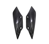 Parte della motocicletta Per BMW S1000RR S1000 S 1000 RR 2009-2014 2013 2012 Parafango Laterale Anteriore Del Motociclo Spoiler Winglets Ala Carenatura Pannello Di Caso Della Copertura