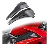 Parte della motocicletta Per Ducati V4 R Panigale 2018 2019 Accessori Per Moto Pannelli Laterali Telaio Protezione Cupolino In Plastica ABS Copertura Carenatura