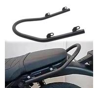 Parte della motocicletta Per Honda CL500 CL 500 2023 2024 Portapacchi Per Motocicletta Barre Di Sostegno Posteriori Sedile Passeggero Maniglia Per Accessori Per Corrimano