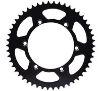 Parte della motocicletta Per Kawasaki KX125 M2/M3/M6F/M7F/M8F 2004-2008 2007 KX250 R6F/R7F/R8F 2006-2008 520-50T 50 Denti Moto Pignone Ruote Dentate Cam