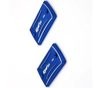 Parte della motocicletta Per SUZUKI GW 250 GW250 Per Inazuma 2011 2012 2013 2014 2015 Coperchio Serbatoio Fluido Cilindro Frizione Freno Anteriore In Alluminio CNC(Blue)