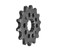 Parte della motocicletta Per Suzuki Strada GS500 F-K4/K5/K6/K7/K8 2004-2010 2009 2008 2007 2006 2005 520 14T 14 Denti Moto Pignone Fissando Ruota Cam