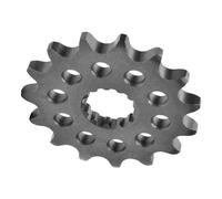 Parte della motocicletta Per Suzuki Strada GSX650 F/FA 2008-2016 2015 2014 2013 2012 2011 2010 2009 525 15T Dente Del Motociclo Pignone Gear Fissando Ruota Cam