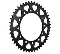 Parte della motocicletta Per Yamaha Off Road YZ125 T/V/W/X/Y/Z/A1/B/D2/E2/F2/G2/H2/J2/K2 2005-2019 2018 2017 2016 520 46T Moto Pignone Ruota Dentata Cam