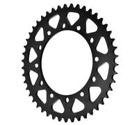 Parte della motocicletta Per Yamaha Off Road YZ250 T/V/W/X/Y/Z/A1/B1/D2/E2/F2/G2/H2/J2/K21P8/1SS 2005-2019 2018 2017 520 46T Moto Pignone Ruota Dentata Cam