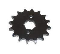 Parte della motocicletta Per Yamaha Strada XV250 C X/Y/Z/A1/B1/D1/E/F/G/H/J V-Star 2008-2018 2017 2016 2015 2014 520 16T Moto Pignone Ruota Fissando