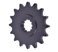 Parte della motocicletta Per Yamaha Strada YZFR6 YZF-R6 2003-2018 2017 2016 2015 2014 2013 2012 2011 2010 2009 2008 2007 Camma Ingranaggio Pignone Anteriore Moto 525 16T