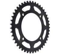 Parte della motocicletta Per YAMAHA XV250 C X/Y/Z/A1/B1/D1/E/F/G/H/J/K/L1 V-Star 2008-2020 2019 2018 2017 2016 2015 520 45T Moto Pignone Fissando Ruota