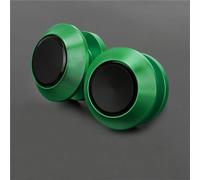 Parte della motocicletta Supporti Cavalletti Laterali Scorrevoli Forcellone Posteriore Moto 10mm Per CFMOTO MTX MT-X 500 SR 500SR Per VOOM Per IBEX450 Per IBEX800 Per IBEX 800 S/E/T(GREEN2)