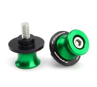 Parte della motocicletta Supporti Cavalletto Laterale Forcellone Posteriore Per SUZUKI V-STROM 800 DE 1050 VSTROM 800DE V STROM(Vert)