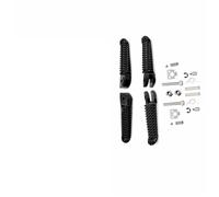Parte della pedana Pedane Anteriori Per Moto Per YAMAHA YZF-R1M 2015 2016 2017 2018 2019 2020 2021 2022 2023. Accessori Per Poggiapiedi, Pilota E Passeggero