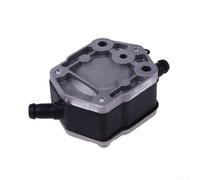 Parte della pompa del carburante del motore della barca, motori fuoribordo dell'unità dell'Assemblea di 9X9x4.5cm 115-300 HP per il materiale marino dell'ABS delle componenti di serie 6E5-24410