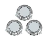 Parte Della Punta Del Rasoio Testine For Lame Di Rasoio SH50, Compatibile Con Philips, Tutte Le Serie S5000 S5400 S5420 S5510 S5560 S5570 S5571 S5008 S5010 S5510 S5560 Gruppo Di Rasatura(3pcs)