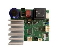Parte Della Scheda Computer Della Lavatrice WCC7502B01 CR7195R-6 2841610101