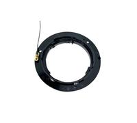 Parte dell'anello di innesto a baionetta dell'obiettivo AF-S DX 18-55mm 18-135 18-105 55-200mm, compatibile for Nikon, accessori