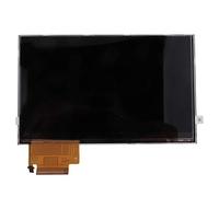 Parte dello schermo LCD con display LCD retroilluminato Sunicon per console PSP 2000 2001 2002 2003 2004