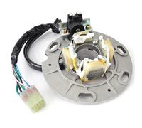 Parte dello statore magneto 4SR-85560-02 Bobina Statore Magnete Per Yamaha YZ250 YZ250K1 1998
