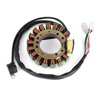 Parte dello statore magneto Bobina Statore Motore Magneto Per Motocicletta Per Yamaha YFM350 YFM350FW Per Big Per Bear 350 4WD 1997 1998 1999