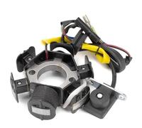 Parte dello statore magneto Bobina Statore Per Generatore Di Ricambi Per Moto Per Honda CRF80F 2004 2005 2006 2007 2008 2009 2010 2011 2012 2013 XR80R 1992-2003 31120-GN1-691