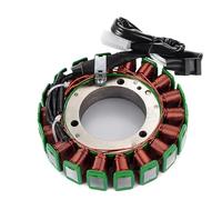 Parte dello statore magneto Bobina Statore Per Generatore Per Kawasaki VN1500 Per Vulcan 1500 Classic 2000 2001 2002 2003 2004 21003-0008 21003-0007 21003-1373 21003-1372