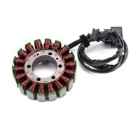 Parte dello statore magneto Generatore Di Statore E Magnete Per Componenti Per Motociclette Per Honda CB650FA 2014 2015 2016 2017