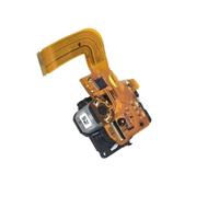 Parte Dell'unità Di Assemblaggio Della Scatola Dello Specchio, Otturatore E Motore, Compatibile Con Nikon, D5200 ， Parte di riparazione(A)