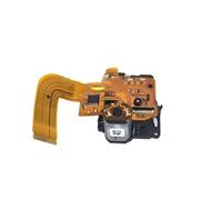 Parte Dell'unità Di Assemblaggio Della Scatola Dello Specchio + Otturatore E Motore, Compatibile Con Nikon D5200, Parte Della Fotocamera(A)