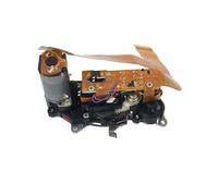 Parte Dell'unità Di Assemblaggio Della Scatola Dello Specchio + Otturatore E Motore, Compatibile Con Nikon D5200, Parte Della Fotocamera(B)