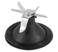 Parte di assemblaggio unità coltello miscelatore spremiagrumi for HR2093 HR2095 HR2096 HR2097 HR2194 HR2195 HR2196 RI2095 RI2096 N58D