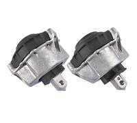 parte di auto 1 Paio Supporti Motore Sinistro Destro 22117581617 22117581618 Per Z4 230i 330i 430i 2.0L 2019-2023