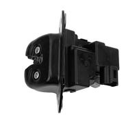Parte di bloccaggio 905923361R accessori ABS nero serratura serratura portellone