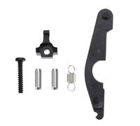 Parte di centraggio dell'acceleratore per migliorare il volo e gli aggiornamenti della flessibilità per il telecomando I6S I6x