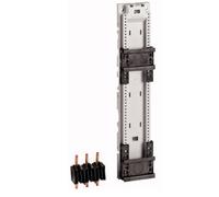 Parte di collegamento per paramotore MM52xN + contattore dimensioni 3