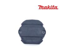 Parte di copertura posteriore originale Makita 458010-5 nera per chiave...