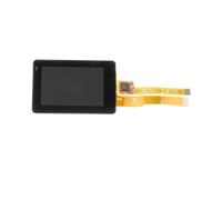 Parte Di Dello Schermo Del Display Compatibile Con Gli Accessori Hero 6/7 | Schermo della fotocamera, utilizzato for inquadrare gli scatti e visualizzare l'anteprima della scena in tempo reale