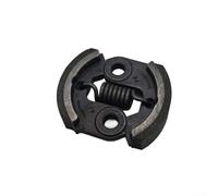 Parte di ganascia frizione compatibile con ECHO SRM-280 SRM-3020 A553000050 che supporta la continuità del servizio e l'aderenza alle indicazioni di manutenzione del produttore